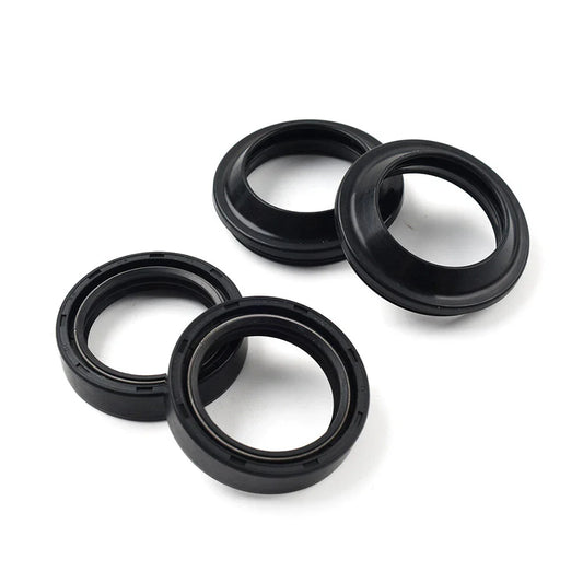 Front Fork Dust Oil Seals for Honda XR200R (1984-2002)