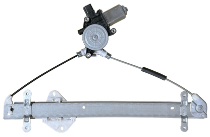 Front Right Window Regulator With Motor 6 Pins for Honda Odyssey (2004–2008)