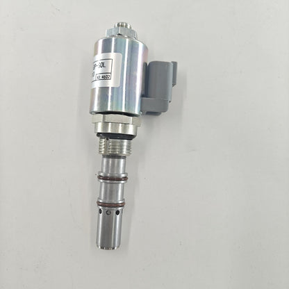 Solenoid Valve for Caterpillar CAT 980H 962G 950G 558 522B 548