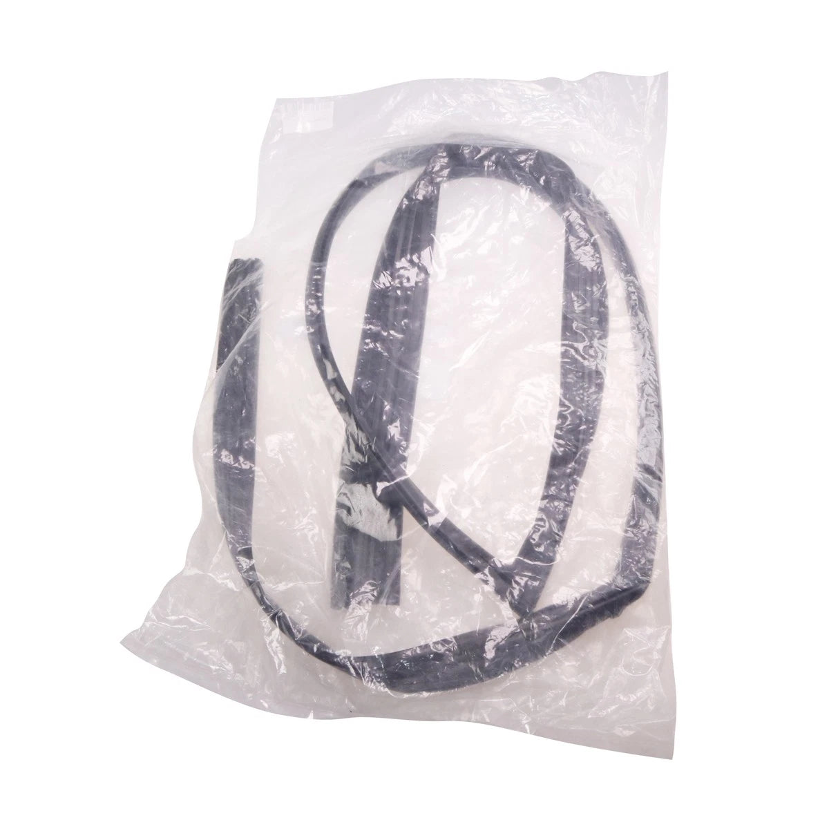 Door Glass Run Channel Weatherstrip for Honda Civic (1991–1995)