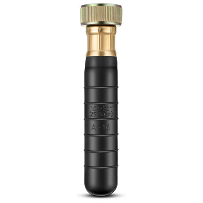 Drain Cleaning Bladder for Clogged Sewer Pipes (Utility)