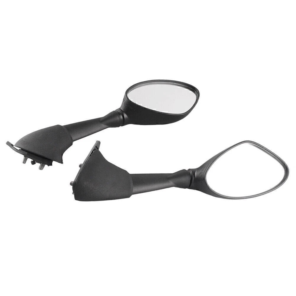 Set of 2 Front Bumper Lip Splitters for BMW 3 Series E92 E93 (2010–2013)