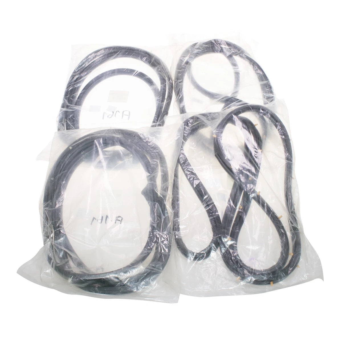 Weatherstrip for Mitsubishi Sigma Galant Eterna Σ EL A160 A161