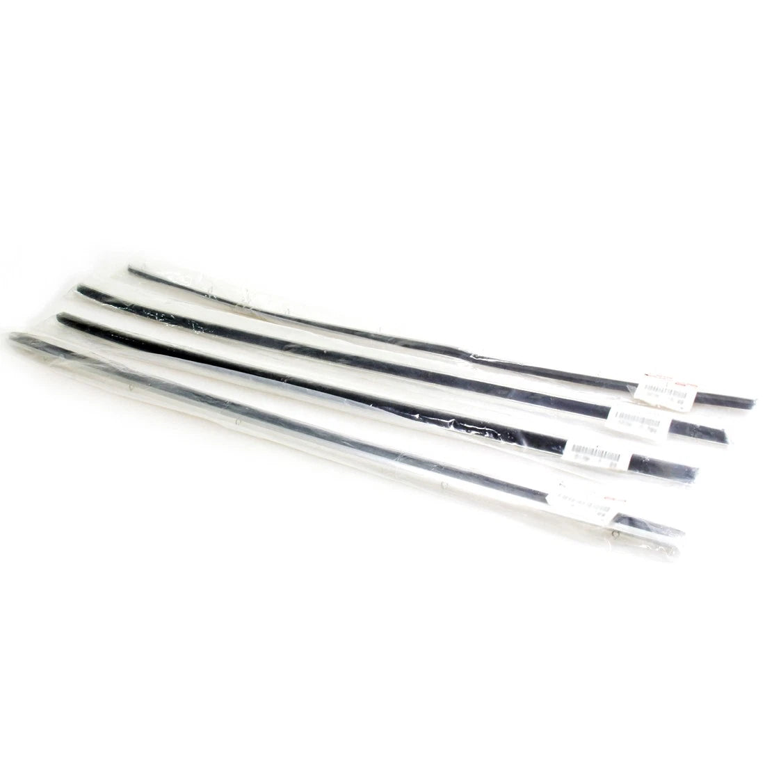 Door Seal Weatherstrips for Toyota Celica (TA22, TA23, TA27, RA20, RA21, RA24, RA25, RA28, RA29)