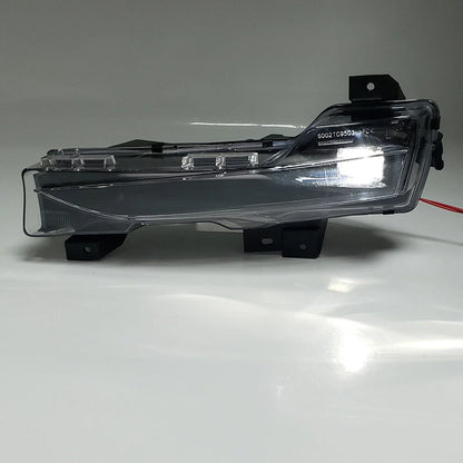 Fog Daytime Running Light DRL & Turn Signal for Tesla Model 3 & Y (2017-2023)