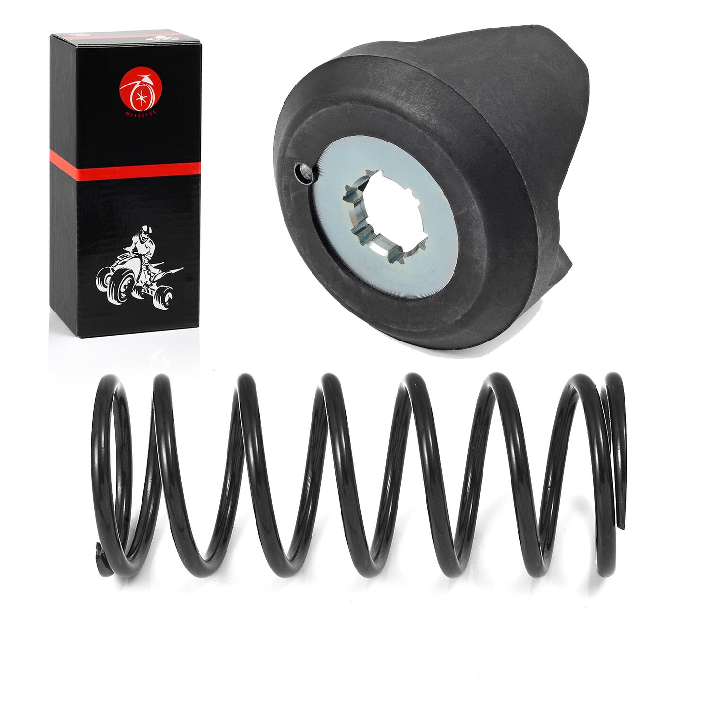 Clutch Cam Helix & Spring Kit for Can Am Maverick 1000R (2013–2018)