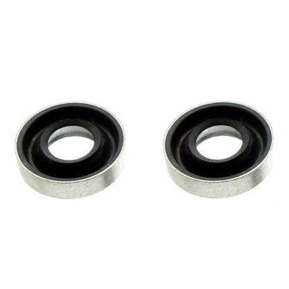 Set of 2 Oil Seals for Mercury 3.9-20 HP Outboard Engine