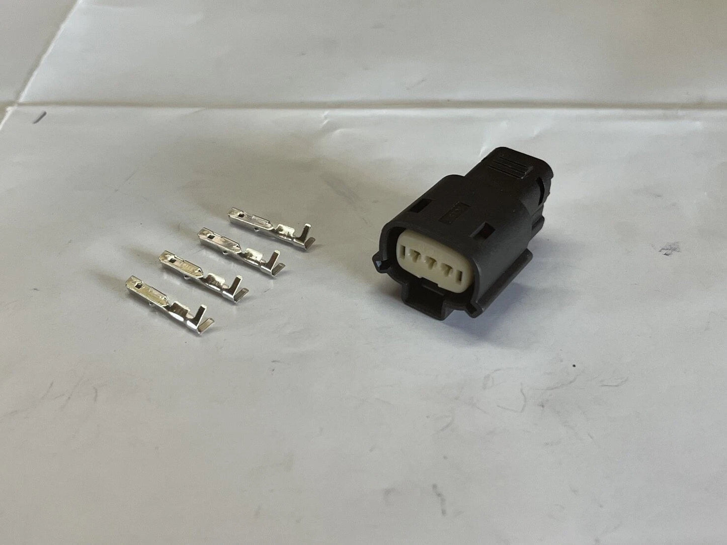 3 Pins Ignition Coil Sensor Connector for Ford Mazda