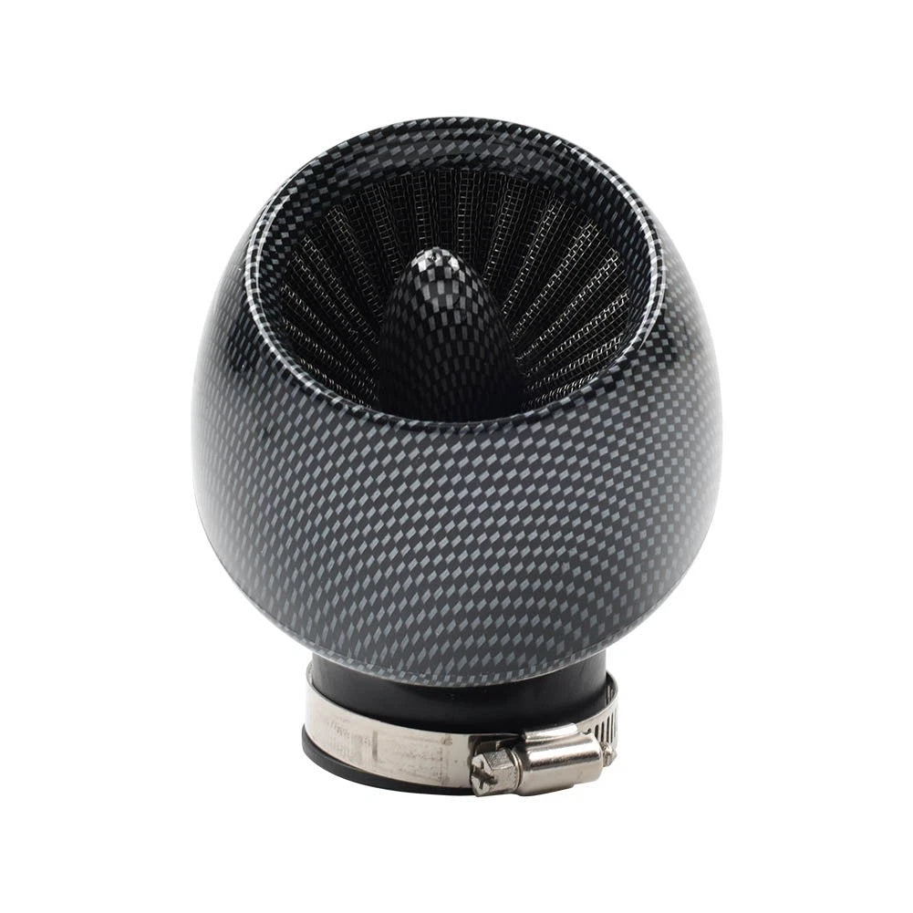 Air Intake Filter Cone Pod for Universal ATV Scooter (28MM/35MM/42MM/48MM)