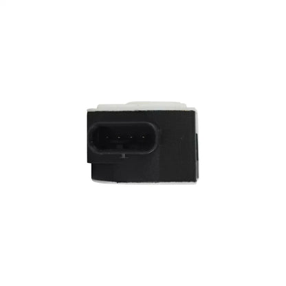 Radiator Air Shutter Actuator Motor for Chevy Equinox (2019-2023)
