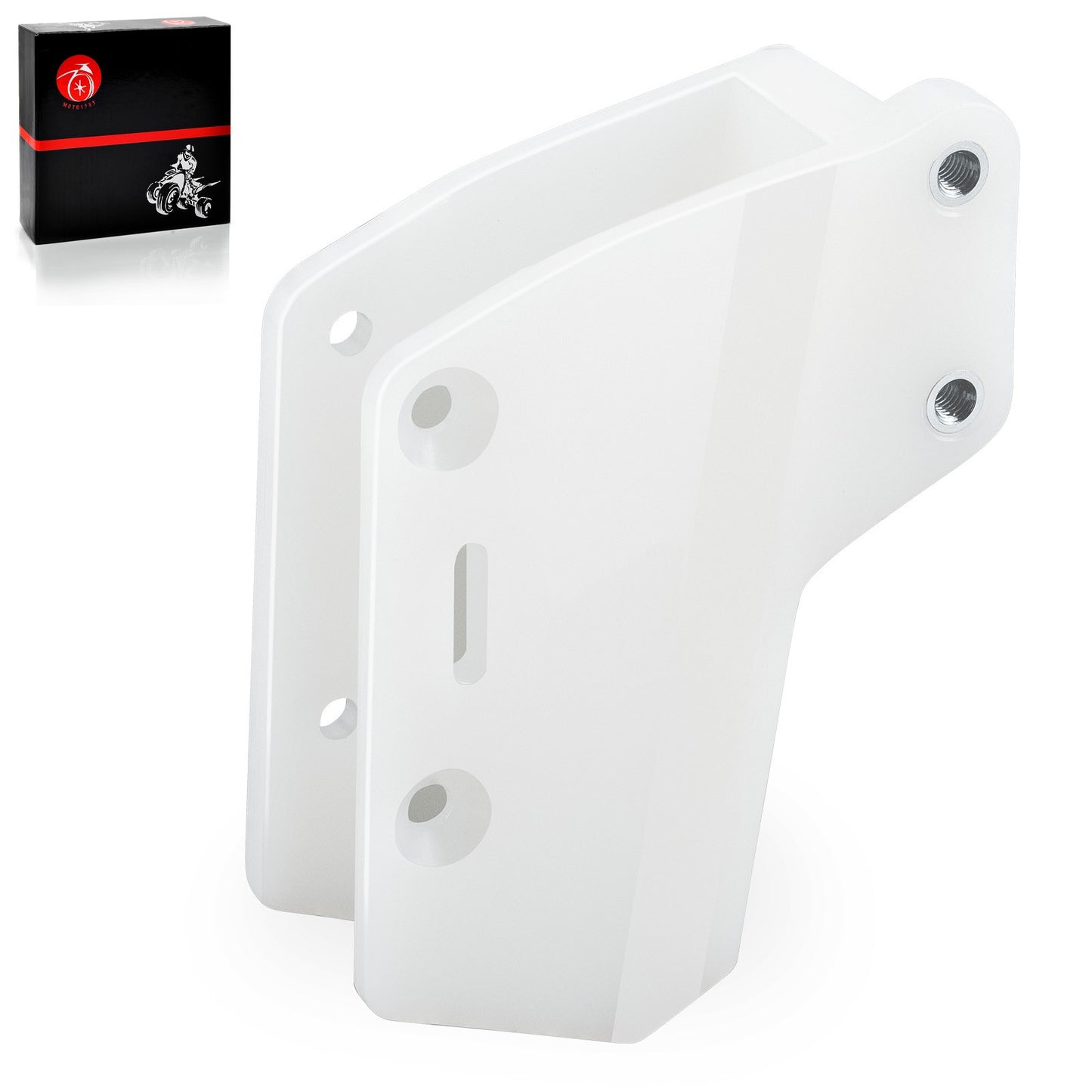 Rear Chain Guide for Honda CRF150F CRF230F (2003–2019)