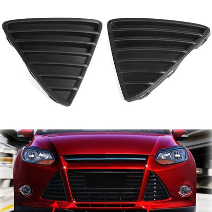Front Grille Cover 2 x for Auto Accessories