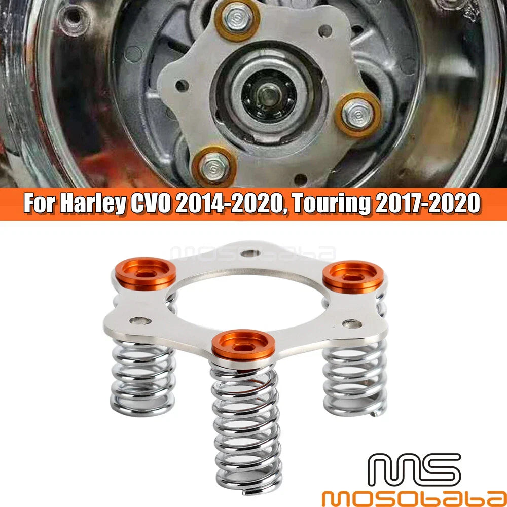 Clutch Pressure Release Pump for Harley Street Electra Glide Touring (2017-2020)