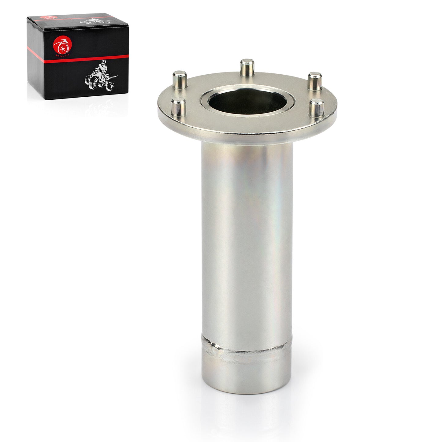Snorkel Tube for Polaris General 4 1000 (2016–2024)
