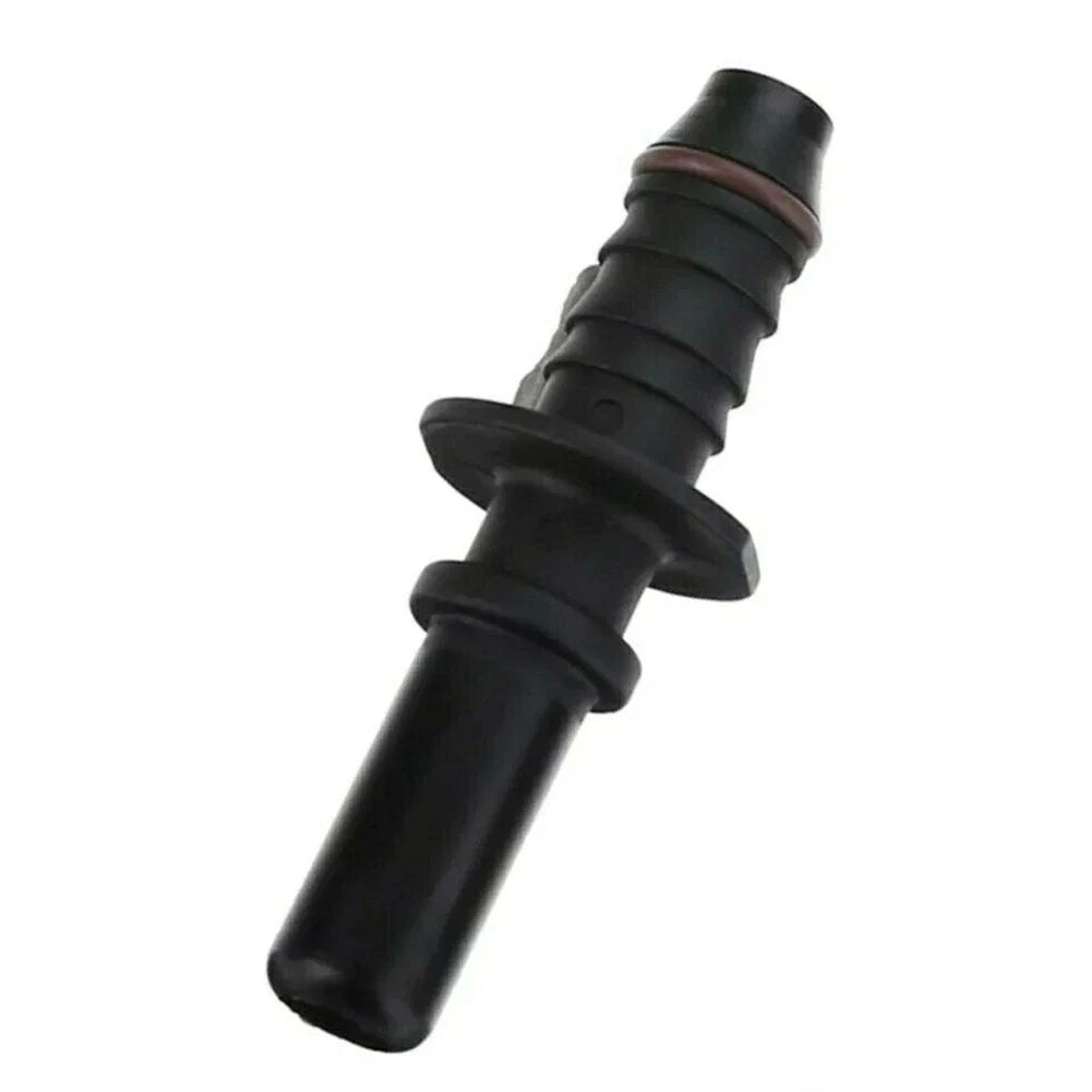 Quick Release 8mm Fuel Hose Adapter for Bundy Interface Connector