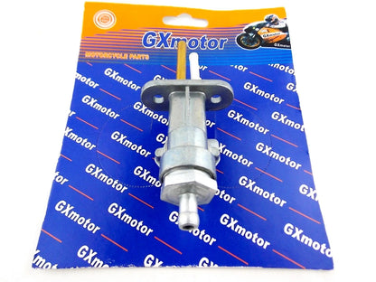 Fuel Tap Petrol Tank Petcock for YAMAHA XT500 (1976-1981)