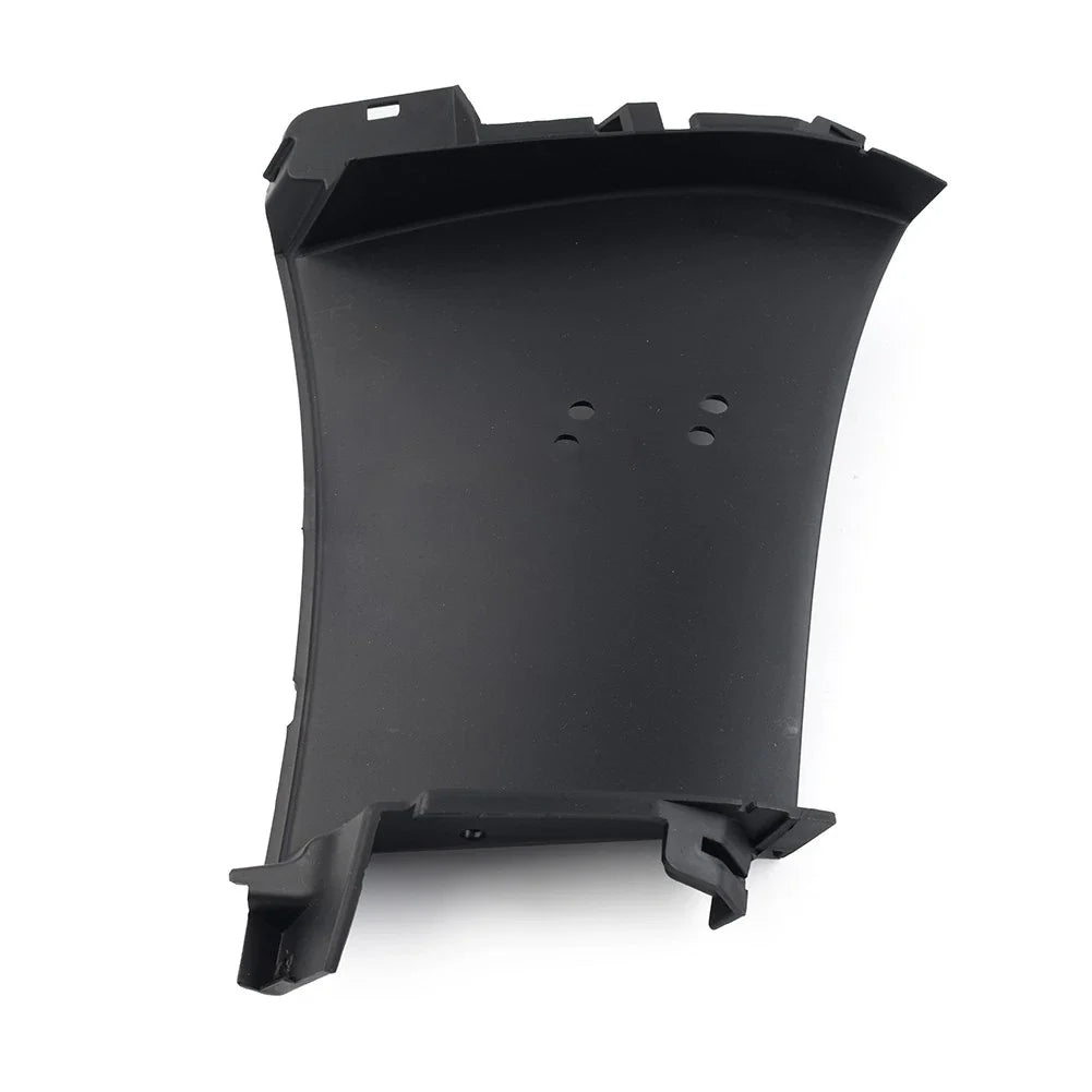 Front Brake Cooling Duct Cover for Jaguar XF (2021-2023)