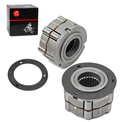 2X Front Wheel Hub Clutch for Polaris Sportsman 400 1995–2004