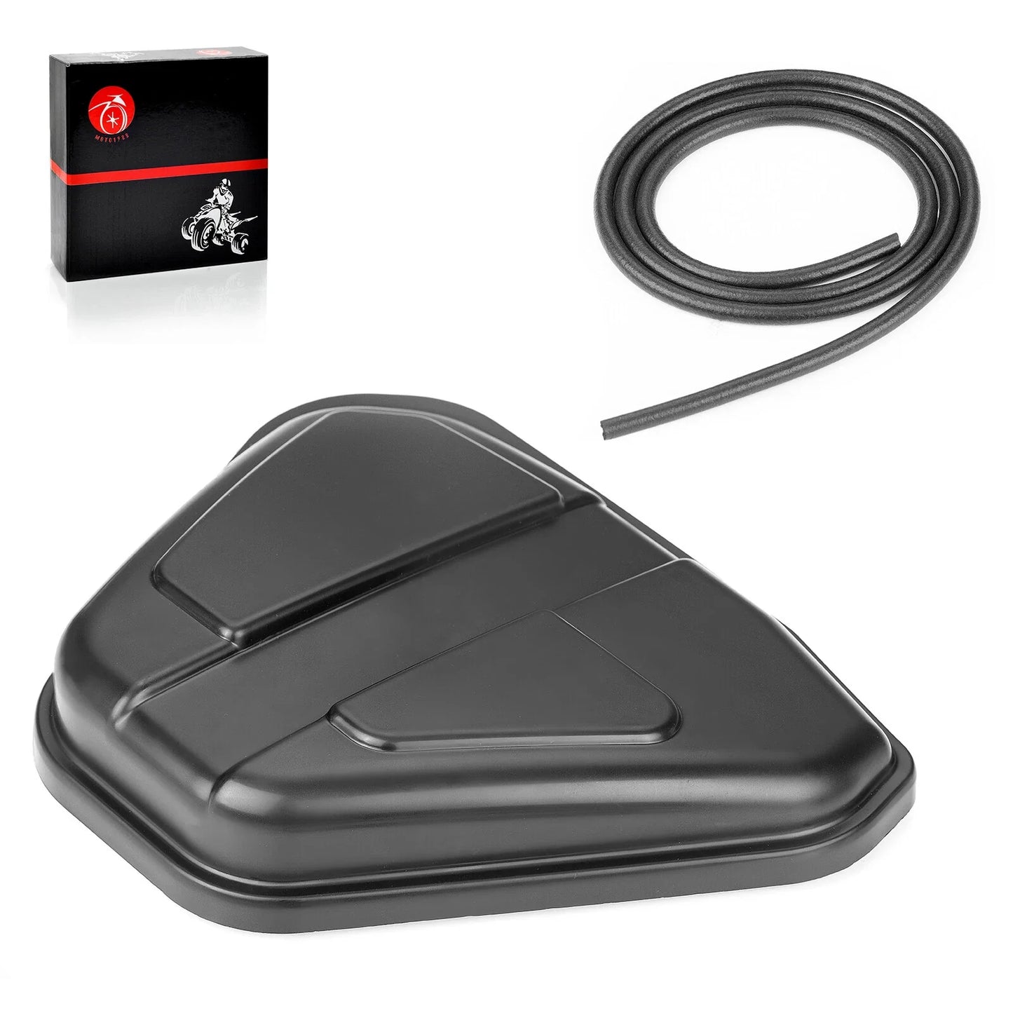 Air Box Lid Cover Cap and Seal for Honda XR80R XR100R (1985–2003)