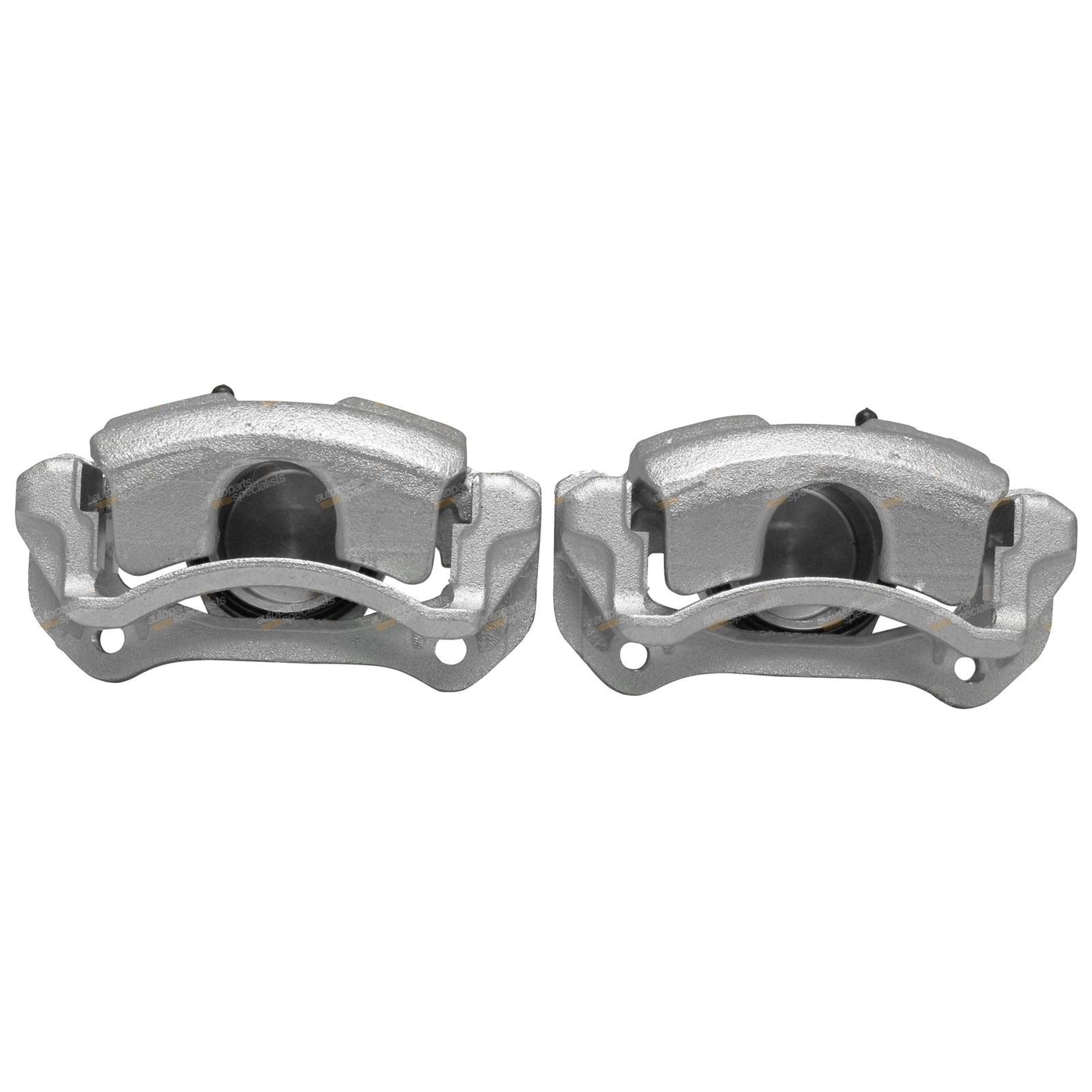 Set of 2 Disc Brake Calipers for Patrol GQ Y60 (1988–1999)