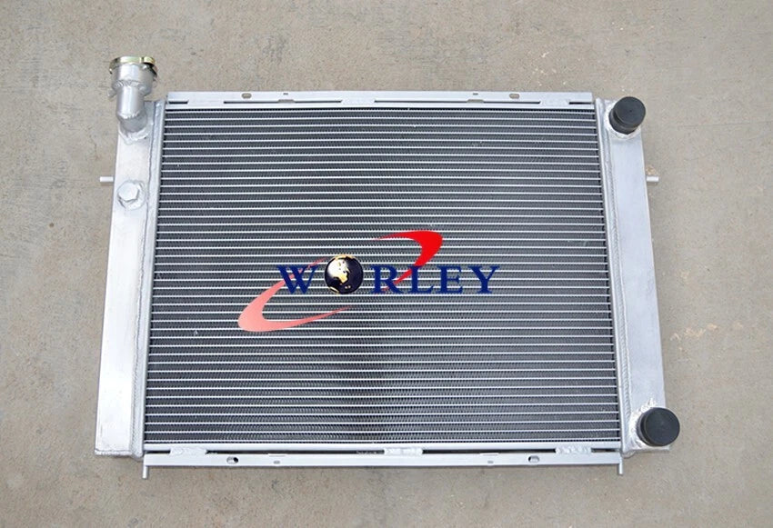 3 Row Radiator for Holden Commodore VL (1986–1988)