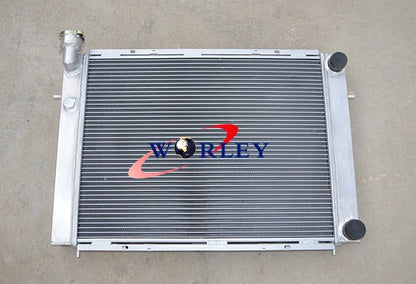 3 Row Radiator for Holden Commodore VL (1986–1988)