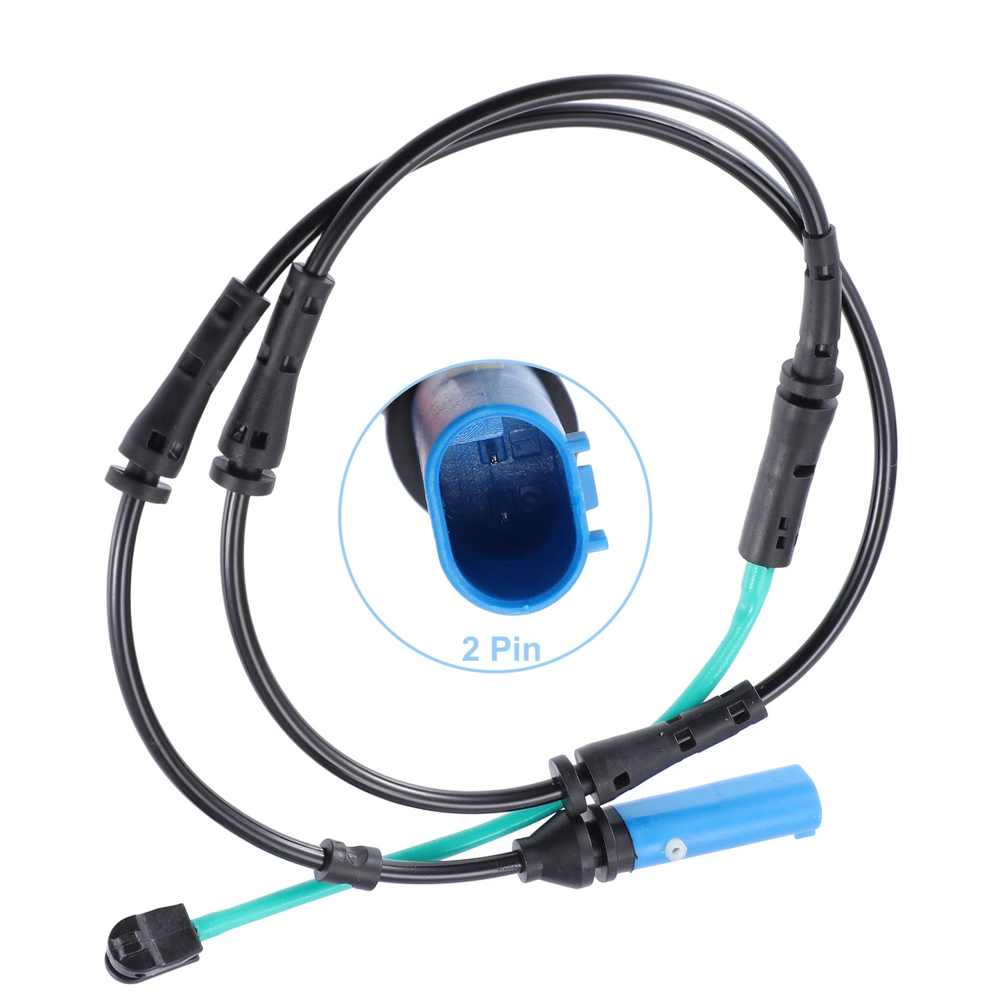 Rear Brake Pad Sensor for BMW 750i (2006–2008)