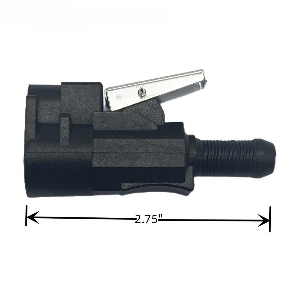 3/8" Fuel Connector for Mercury Marine (1998)