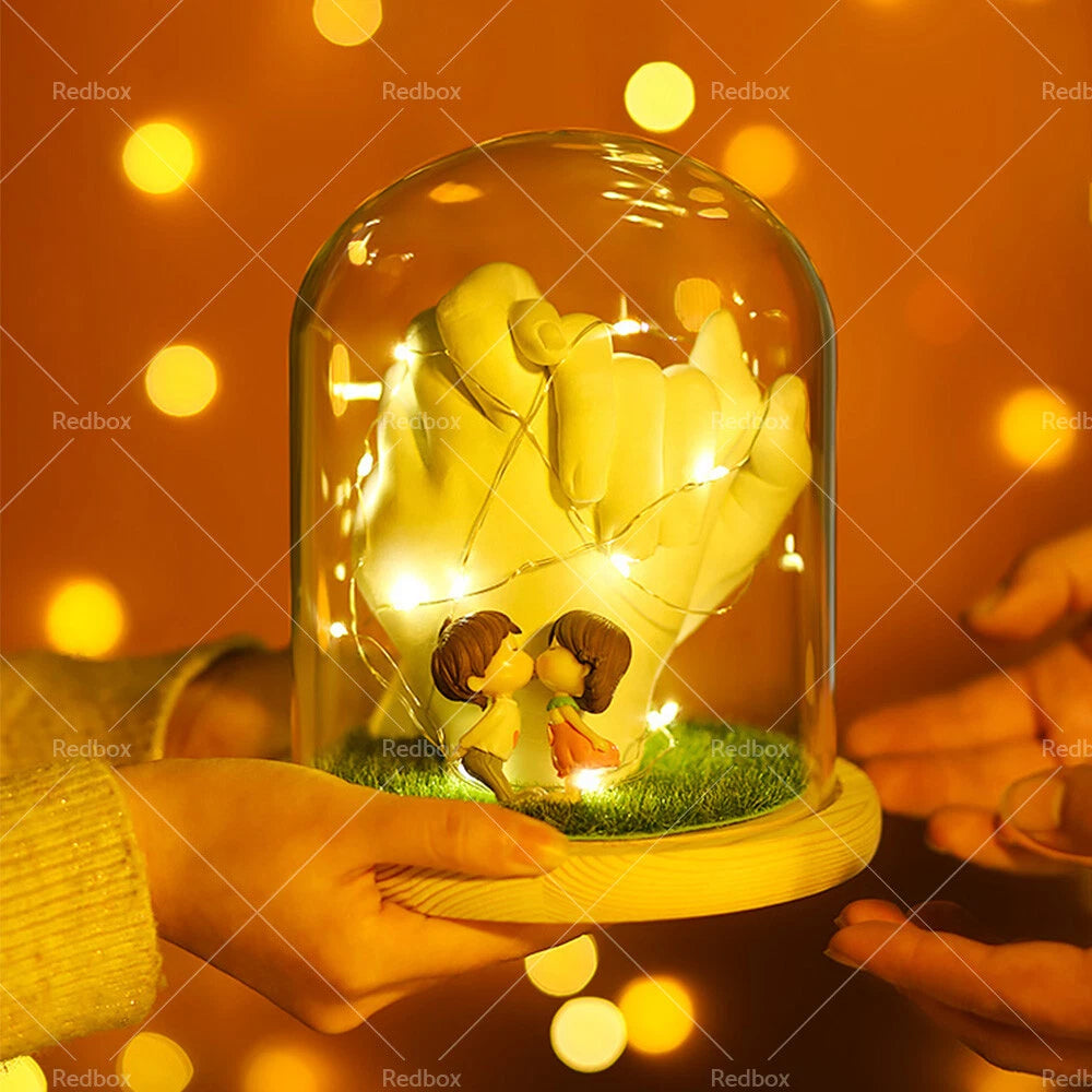 3D Clone Powder Stirring Set for Kids DIY Casting Kits (2023)