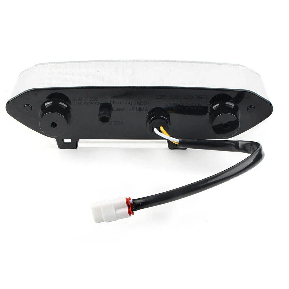 LED Tail Light for 2006-2009 YAMAHA YFZ450 (2006-2009)