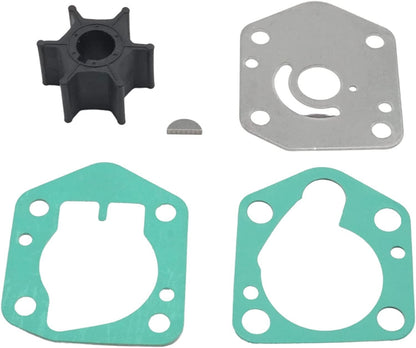 Water Pump Service Kit for Suzuki 4 Stroke Outboard (17400-99J00, 17400-99J20)
