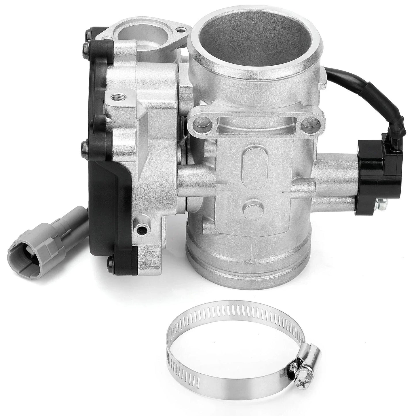 Throttle Body for Polaris SPORTSMAN 800 TOURING, RANGER RZR 800 (2009–2010)
