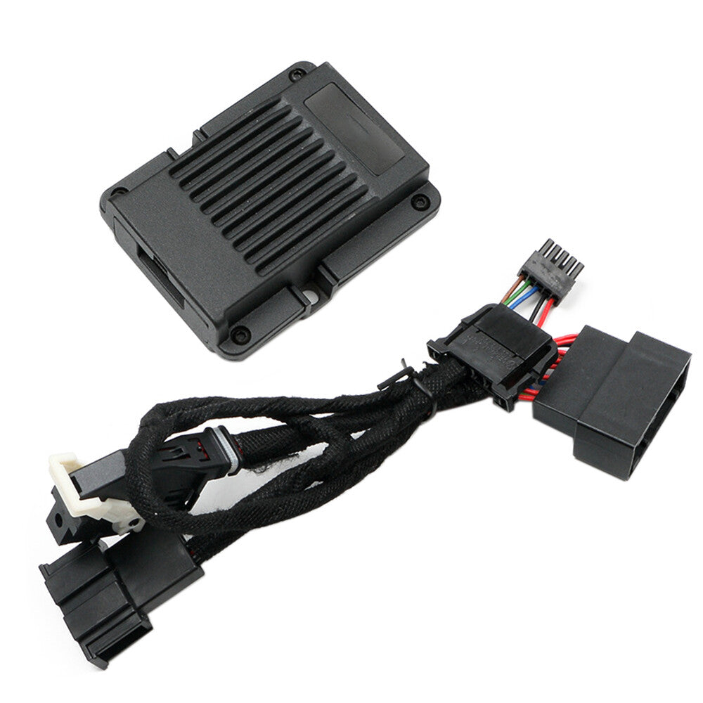 Auto Close Module for Porsche Cayenne (2010–2017)