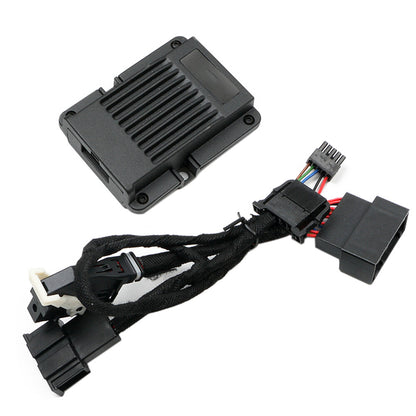 Auto Close Module for Porsche Cayenne (2010–2017)