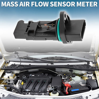 Mass Air Flow Sensor for Volkswagen Jetta Golf Cabrio (No. 045906461X)