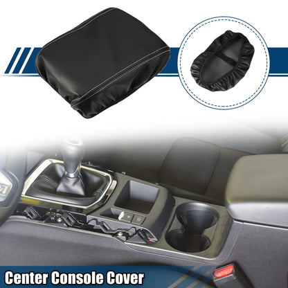 Center Console Armrest Cover for Honda Civic (2021–2022)