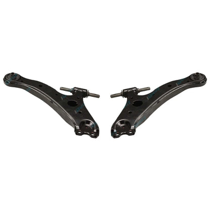 Front Lower Control Arms 2 x Pair for Toyota Camry/Aurion (2006-2017)