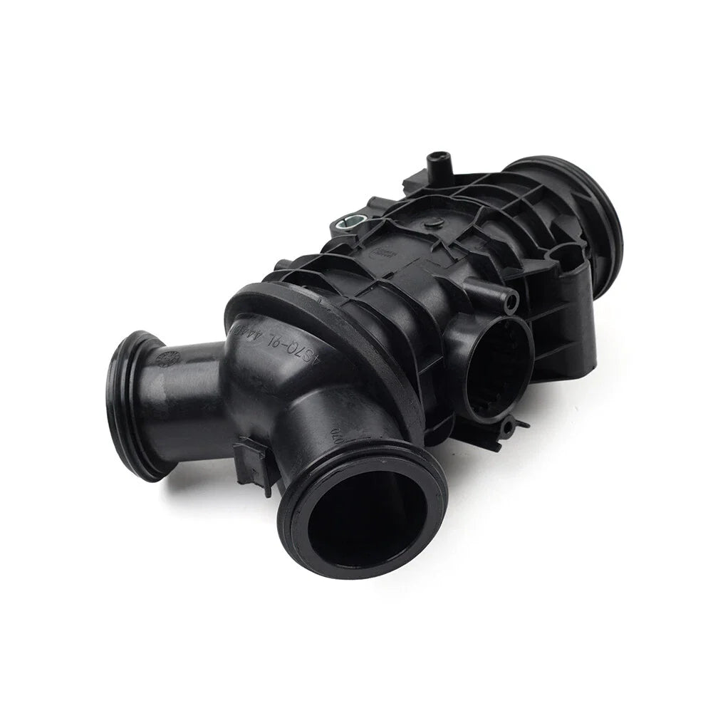 Throttle Body for Land Rover LR4, Range Rover Sport, Jaguar XF, XJ Diesel (2010-2016)