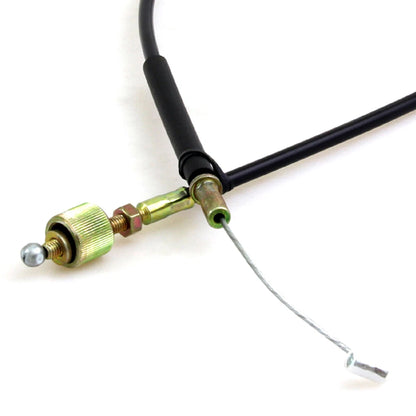 Short Accelerator Cable for Nissan Datsun 620 Ute  1972-1979