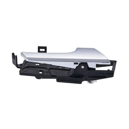 Set of 4 Chrome Inner Door Handles for Holden Barina TK (2005–2011)