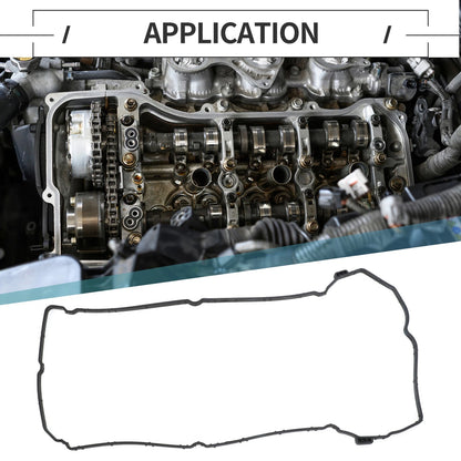 Valve Cover Gasket No.MN158200 for Smart ForFour (454) 2004–2016