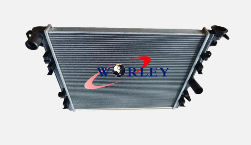 Radiator for Jeep Wrangler JK (2007–On)