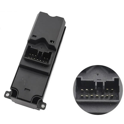Left Front Power Glass Lifter Switch for Lifan 520 520i (2007–2007)