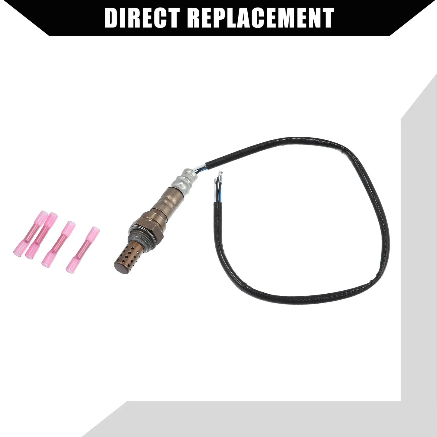 Front Left Upstream O2 Sensor for Honda Civic 1.4 1.6 (1991-2005)