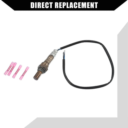 Front Left Upstream O2 Sensor for Honda Civic 1.4 1.6 (1991-2005)