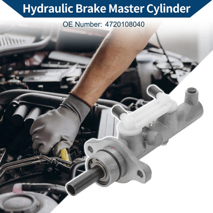 Brake Master Cylinder Reservoir No. 4720108040 for Toyota Sienna (1998–2002)