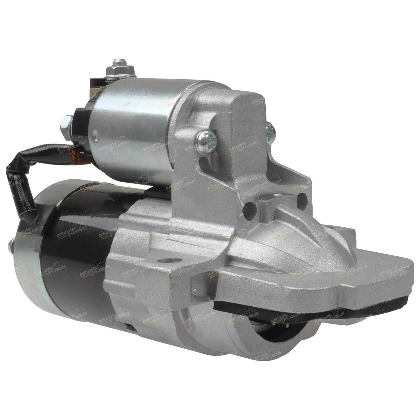 Starter Motor for Mazda 3 BK 4cyl 2.0L (2004–2009)