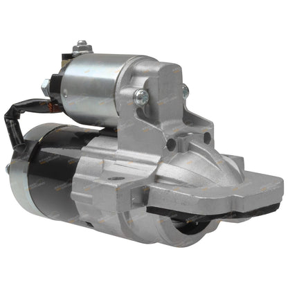 Starter Motor for Mazda 3 BK 4cyl 2.0L (2004–2009)