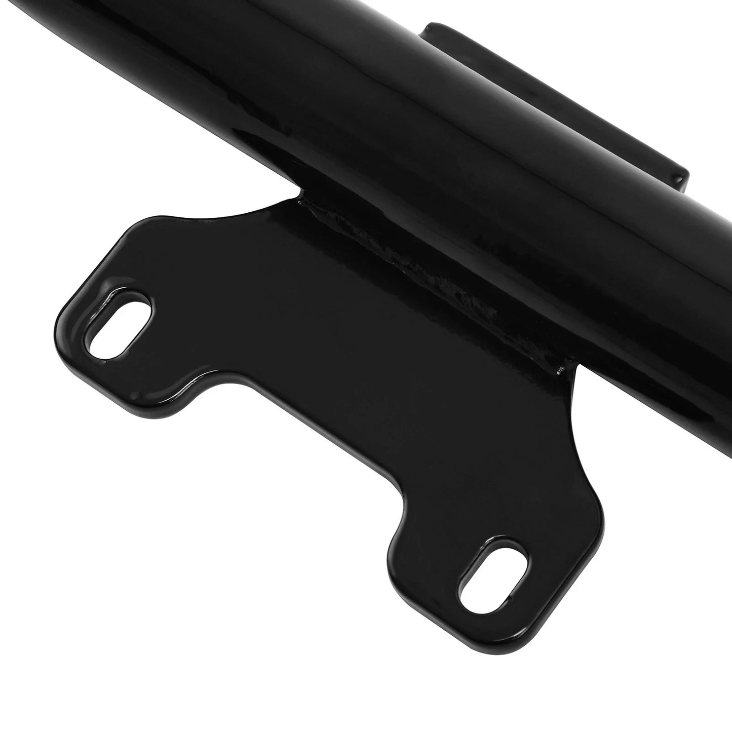 Engine Guard Bar & Saddlebag Guards for Harley Road King Glide (2014-2023)