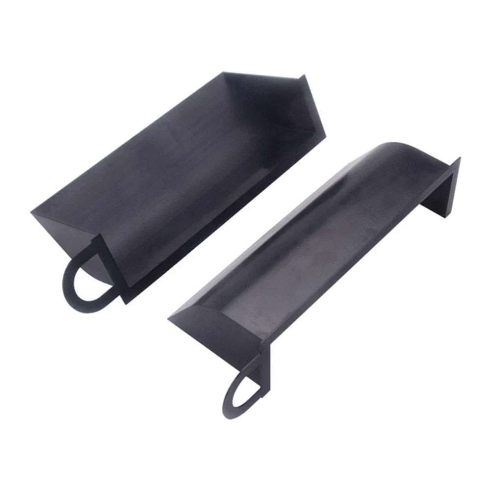 Dynamic Air Intake Scoop for BMW 3 Series (2005–2013)
